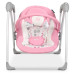 Гойдалка El Camino Airy ME 1047 (flower pink)